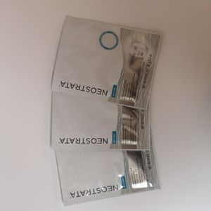 Neostrata Sheet Mask 3 Pack - Hyaluronic Acid Face Masks